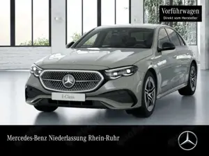 Mercedes-Benz E 300 de 4M Hybrid Edition AMG-Line Sportpaket PTS