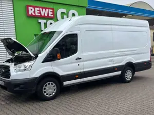 Ford Transit Maxi