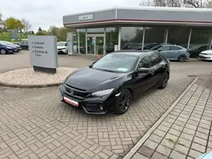 Honda Civic 1.0 i-VTEC Turbo CVT Elegance
