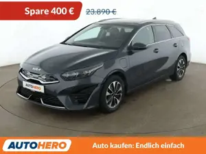 Kia Ceed / cee'd 1.6 Plug-in Hybrid Platinum Edition Aut.*NAV*ACC*