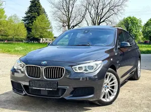 BMW 535 535d GT xDrive M Sportpaket Pano 3xTV AHK VOLL