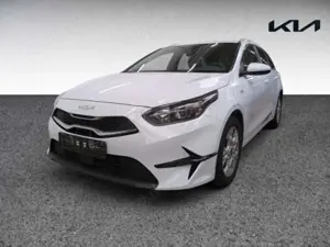 Kia Ceed SW / cee'd SW Vision 1.5 SITZHZG,NAVI,KLIMA,DAB,KAMERA,CARPLAY