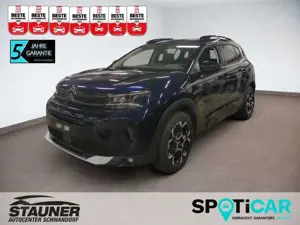 Citroen C5 Aircross MAX BlueHDi 130 EAT8 SHZ*PDC*KAM*LED