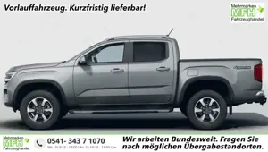 Volkswagen Amarok Style Rollcover Trittbrett AHK Nav Reling 177 k...
