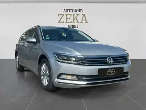 Volkswagen Passat Variant 2.0 COMFORTLINE*KAMERA*NAVI