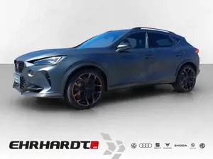 CUPRA Formentor 2.5 TSI DSG 4Drive VZ5 DCC PANO*AKEBONO*MATRIX*...
