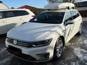 Volkswagen Passat Variant Passat Variant 1.4 TSI Plug-In-Hybrid DSG GTE