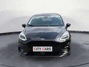 Ford Fiesta ST-Line Navi Kamera LED Bild 2