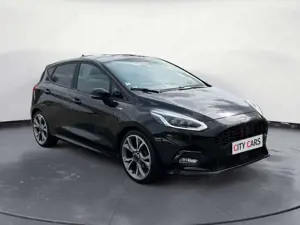 Ford Fiesta ST-Line Navi Kamera LED Bild 3