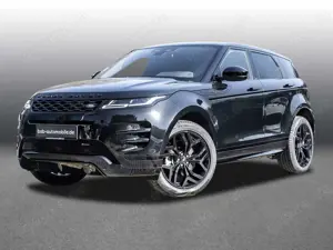Land Rover Range Rover Evoque P300e AWD R-Dynamic SE NAVI