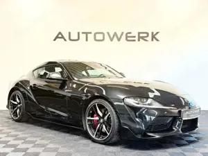 Toyota Supra GR Supra Legend*HUD*JBL*KAMERA*1HAND*