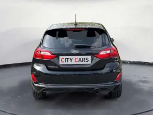 Ford Fiesta ST-Line Navi Kamera LED Bild 5