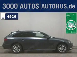Audi A4 Avant 35 TDI advanced Navi+ vc Matrix  RFK
