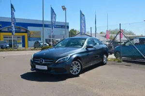 Mercedes-Benz C 200 Limousine CGI AUTOMATIK/GARANTIE/TÜV-NEU