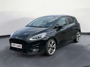 Ford Fiesta ST-Line Navi Kamera LED