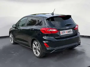 Ford Fiesta ST-Line Navi Kamera LED Bild 4