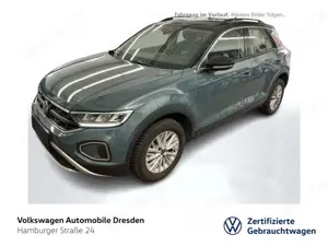 Volkswagen T-Roc T-ROC Life