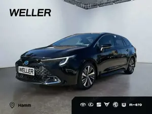 Toyota Corolla 2.0 Hybrid TS Teamplayer *Technik Paket*
