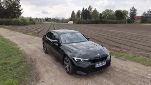 BMW 330 330 i M Sportpaket Pro