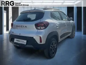 Dacia Spring Extreme ELECTRIC 65 Rückfahrkamera PDC BT Bild 5