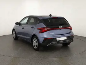 Hyundai i20 1.2 Navi Kamera Tempomat Bild 4