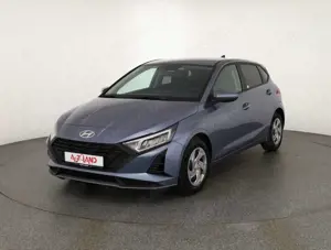 Hyundai i20 1.2 Navi Kamera Tempomat Bild 2
