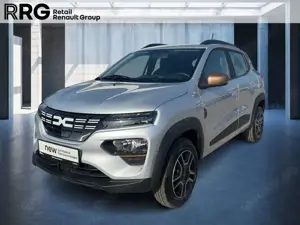 Dacia Spring Extreme ELECTRIC 65 Rückfahrkamera PDC BT