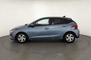 Hyundai i20 1.2 Navi Kamera Tempomat Bild 3