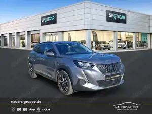 Peugeot 2008 e- Allure 136