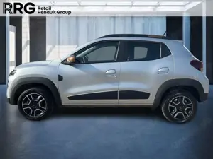 Dacia Spring Extreme ELECTRIC 65 Rückfahrkamera PDC BT Bild 2