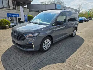 Ford Grand Tourneo Titanium L2 Autom. 5.J Garantie