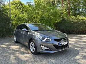 Hyundai i40 ‼️i40cw 1.7 CRDi Premium KUPPLUNG NEU✅‼️