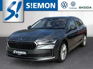 Skoda Superb 1.5 mHEV DSG Selection AHK SHZ RFK LED Te