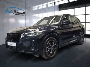 BMW X3 xDrive30d M Sport *Pano*AHK*ACC*HuD*HK*Ad.Fw