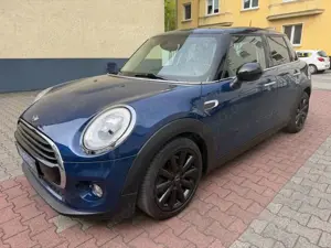 MINI Cooper Mini 5-trg. Cooper ( Navi / PDC / SHZ )