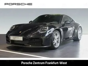 Porsche 992 911 Carrera Sportabgasanlage LED-Matrix BOSE