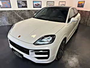 Porsche Cayenne Bild 2