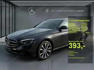 Mercedes-Benz E 300 de T Avantg. Mbux Night Panor. LED Kamera