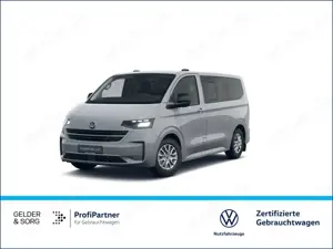 Volkswagen T7 Caravelle Life 306km/WLTP*8Sitze*RFK*GRA*LED