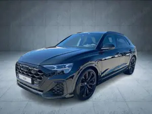 Audi SQ8 SUV TFSI tiptr. PANO Laser Stdhz HUD 23 AHK Bild 2