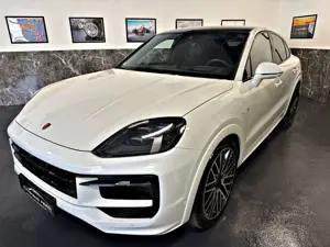 Porsche Cayenne Bild 5