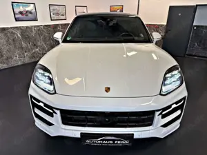 Porsche Cayenne Bild 3