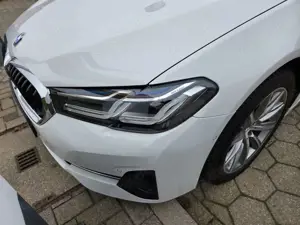 BMW 530 530d Touring Aut.