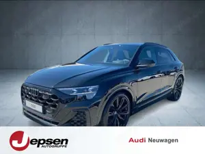 Audi SQ8 SUV TFSI tiptr. PANO Laser Stdhz HUD 23 AHK