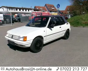 Peugeot 205