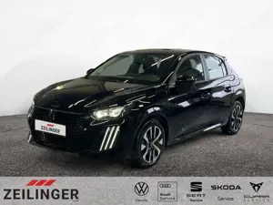 Peugeot 208 Style 1.2 AT|TEMPOMAT|KLIMA|DAB|LED|CARPLAY