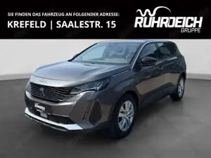 Peugeot 5008 Active Pack 1.5 BlueHDi 130 7-Sitzer +NAVI+LED+CAM