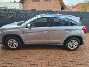 Citroen C4 Aircross