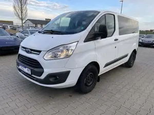 Ford Others Custom 310 L1 Trend/9SITZE/TÜV NEU/SERVICE NEU