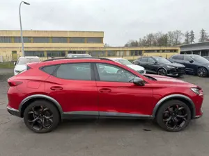 CUPRA Formentor VZ 4Drive 360* Pano Memory Beats AHK Bild 4